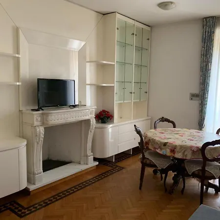 Ortensia Apartment