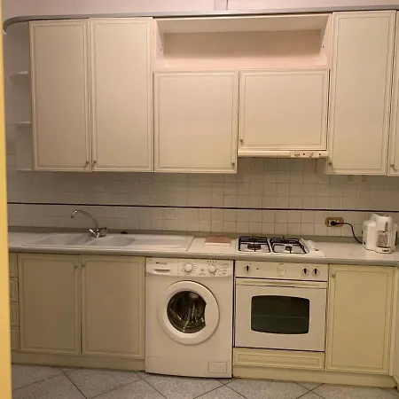 Apartment Ortensia Lodi