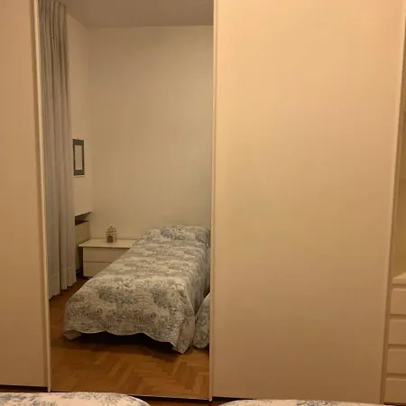 Ortensia Apartment Lodi