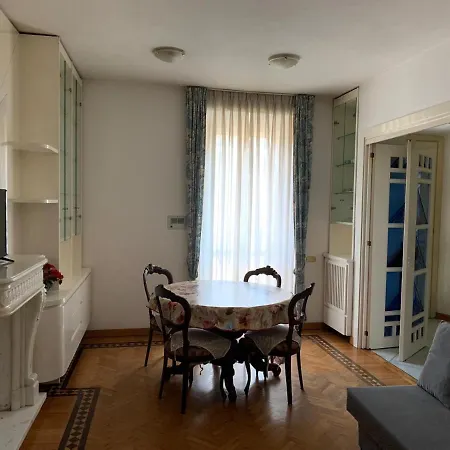 Apartamento Ortensia