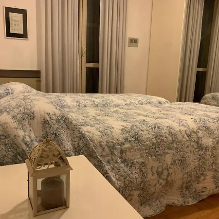 Ortensia Apartamento