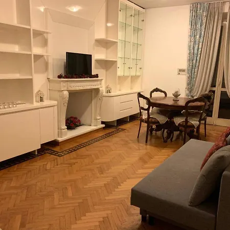 Apartamento Ortensia Lodi